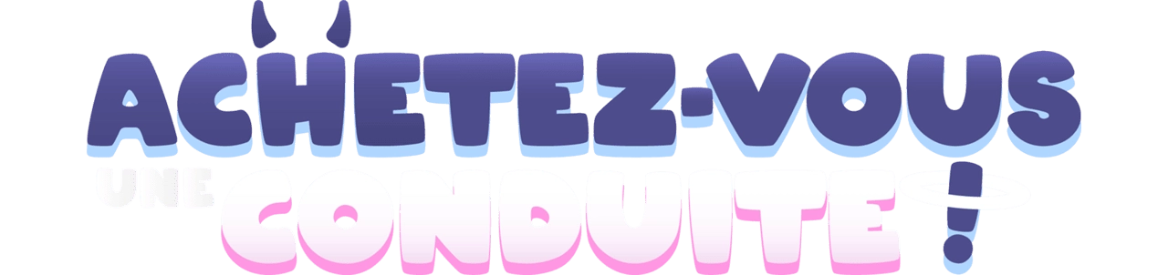 illustration achetez vous une conduite