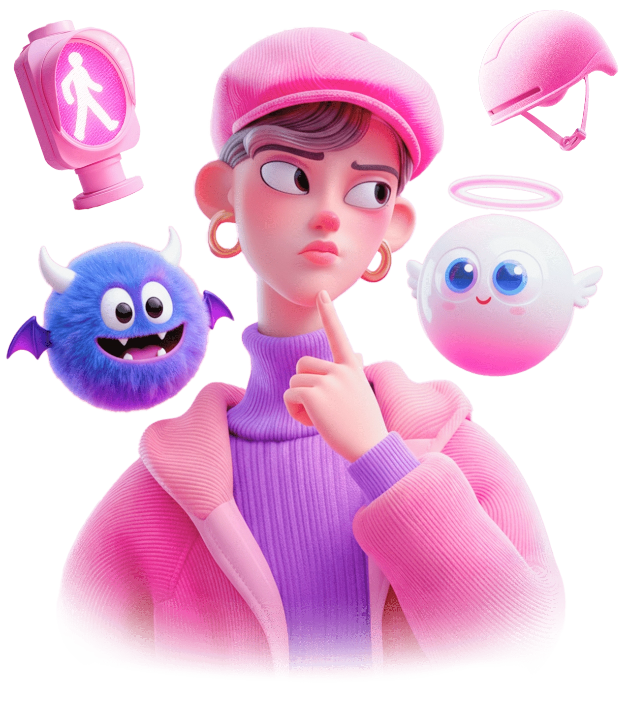 illustration achetez vous une conduite