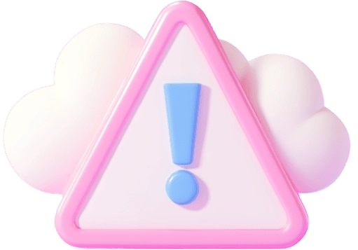 illustration attention